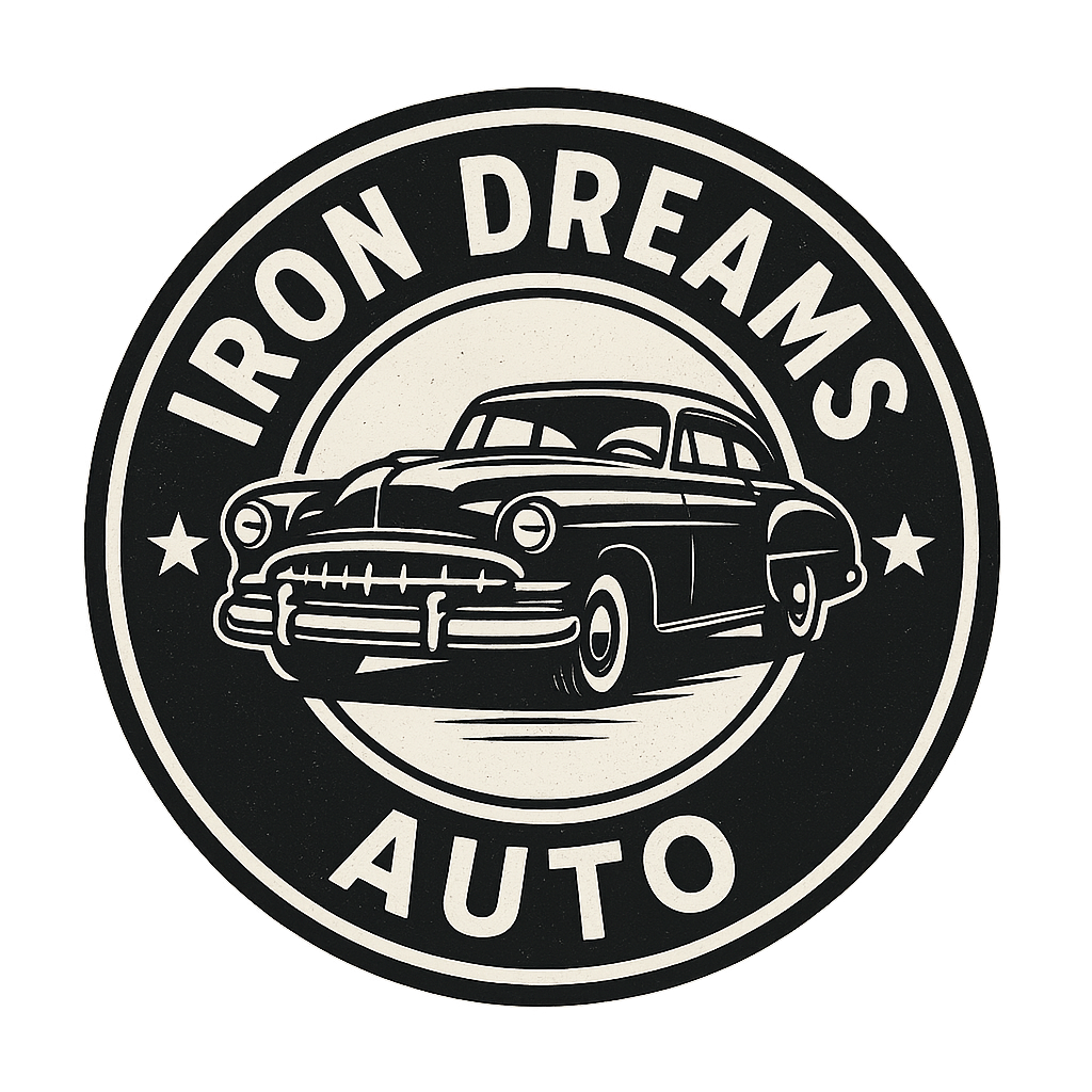 Iron Dreams Auto